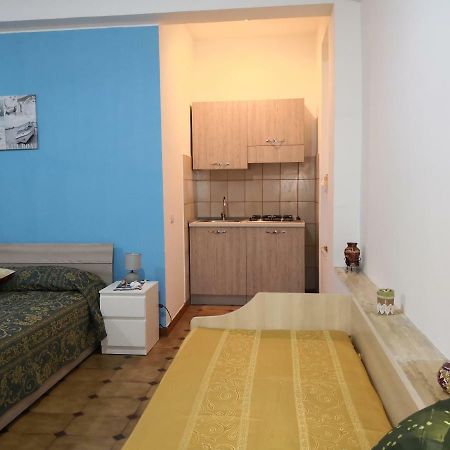 Monolocale Trappitello - Apartments Таормина Экстерьер фото