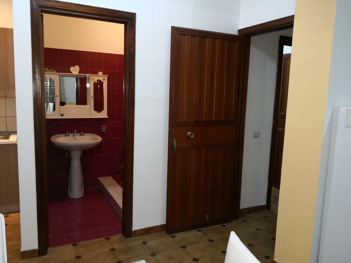 Monolocale Trappitello - Apartments Таормина Экстерьер фото