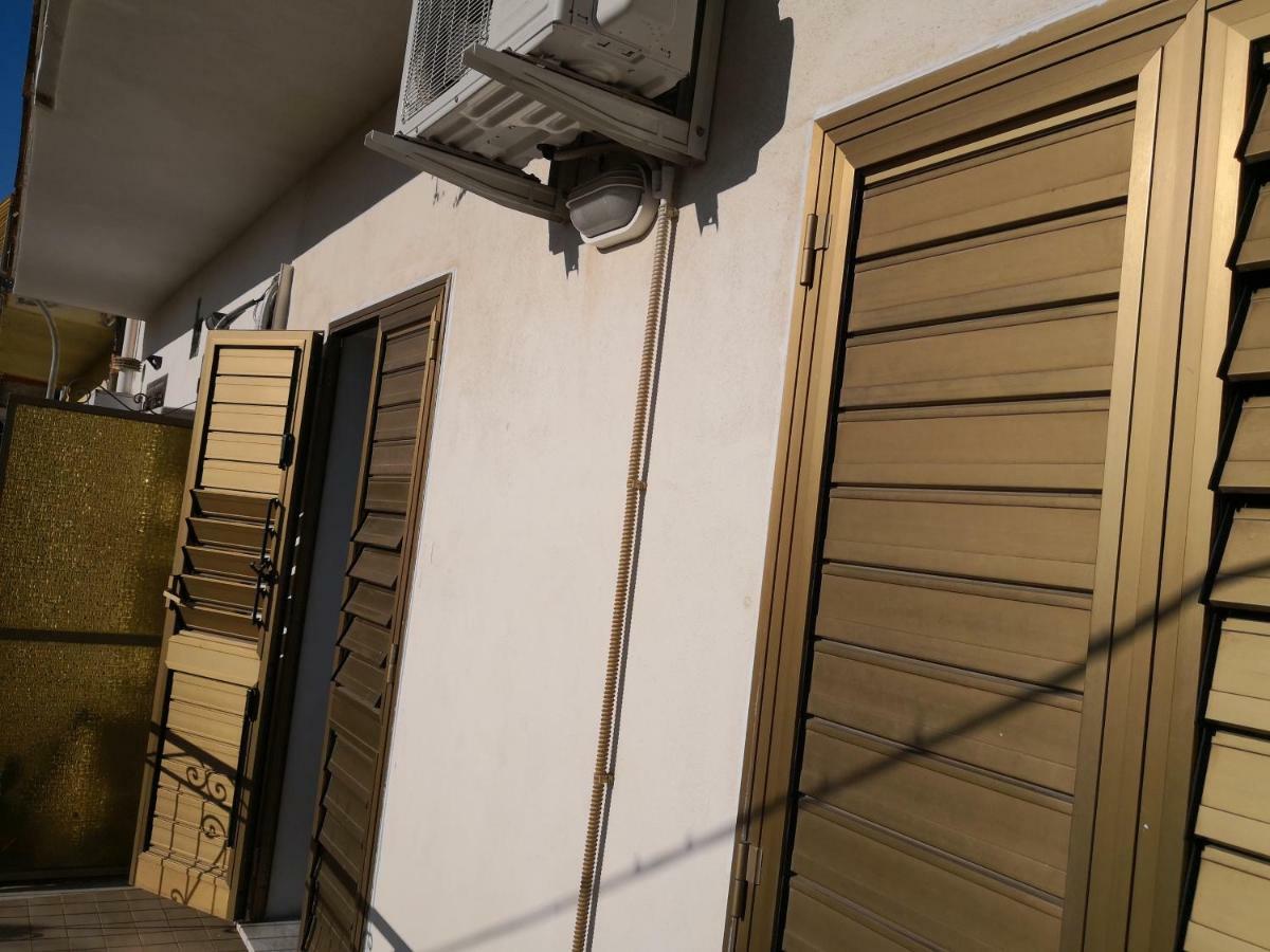 Monolocale Trappitello - Apartments Таормина Экстерьер фото